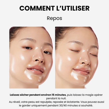 Beauty Masque