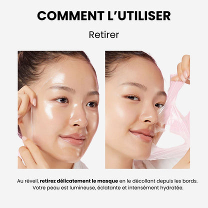 Beauty Masque