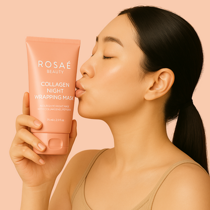 Beauty Masque