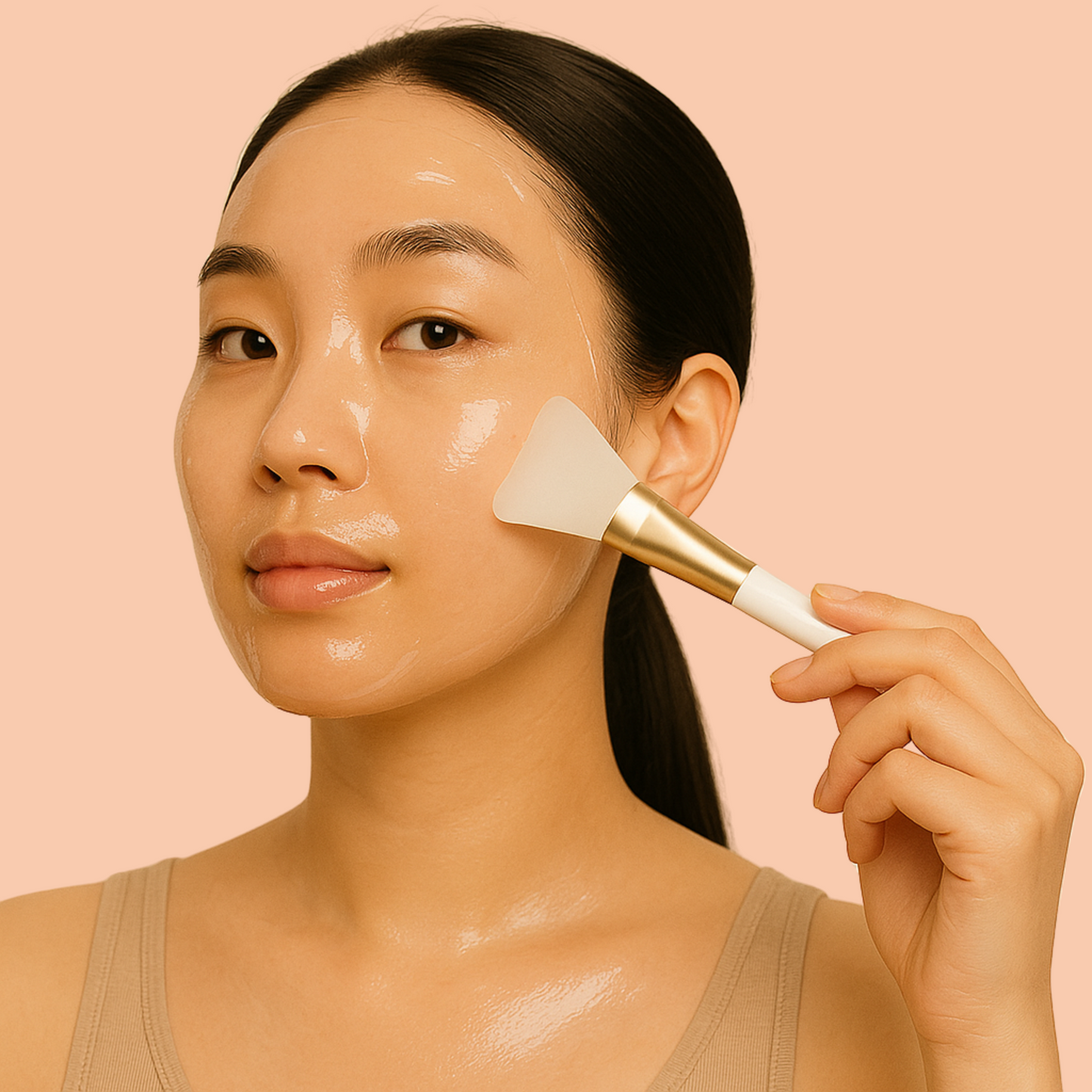 Beauty Masque