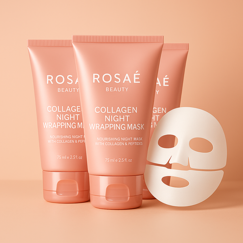 Beauty Masque
