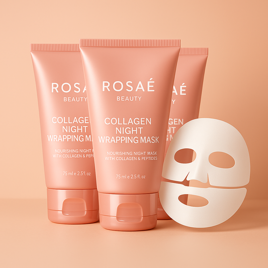 Beauty Masque